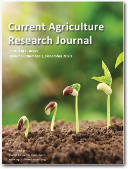sample research paper in agriculture