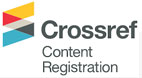 Crossref Content Registration